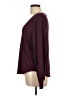 Gap Burgundy Pullover Sweater Size L - photo 5