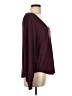 Gap Burgundy Pullover Sweater Size L - photo 4