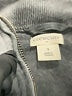 Crewcuts Outlet 100% Cotton Gray Turtleneck Sweater Size 3 - photo 3