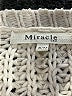Miracle Ivory Pullover Sweater Size Sm - Med - photo 7