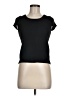 Shein 100% Polyester Black Cardigan Size 8 - 10 - photo 1