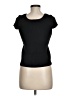 Shein 100% Polyester Black Cardigan Size 8 - 10 - photo 2