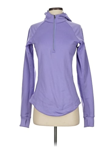 Nike Track Jacket (view 1)