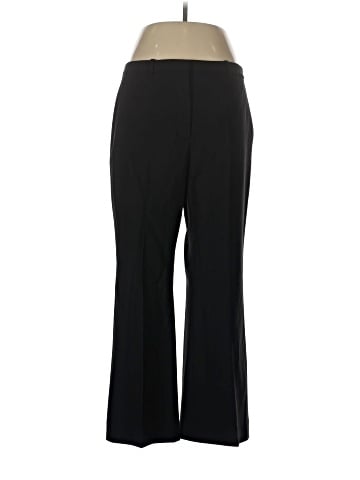 Theory Wool Pants (view 1)