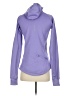 Nike Purple Track Jacket Size S - photo 2
