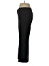 Theory Black Wool Pants Size 12 - photo 5