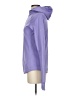 Nike Purple Track Jacket Size S - photo 5