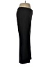 Theory Black Wool Pants Size 12 - photo 4