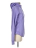 Nike Purple Track Jacket Size S - photo 4