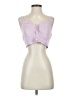 Shein Purple Tank Top Size S - photo 1