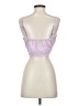 Shein Purple Tank Top Size S - photo 2
