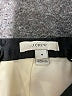 J.Crew Ivory Wool Skirt Size 4 - photo 4