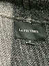 La Fee Verte Gray Cardigan Size S - photo 7