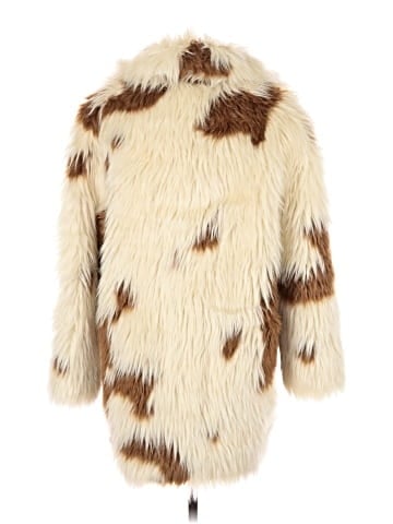 Zadig & Voltaire Faux Fur Jacket (view 2)
