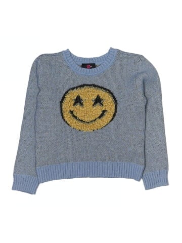Iz Byer Pullover Sweater (view 1)