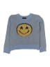 Iz Byer Blue Pullover Sweater Size 7 - 8 - photo 1