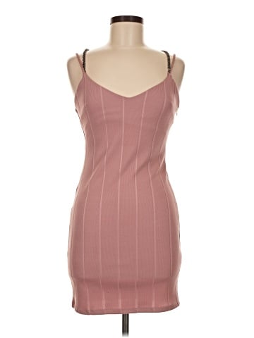 Topshop Cocktail Dress (view 1)