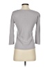 Spense Silver Cardigan Size S - photo 2