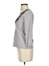 Spense Silver Cardigan Size S - photo 5