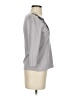 Spense Silver Cardigan Size S - photo 4