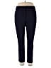 Ann Taylor LOFT Blue Active Pants Size 16 - photo 1