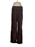 Sag Harbor Brown Casual Pants Size M - photo 1