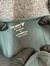 Active by Old Navy Solid Gray Romper Size XL - photo 4