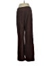 Sag Harbor Brown Casual Pants Size M - photo 2