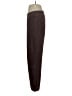 Sag Harbor Brown Casual Pants Size M - photo 5