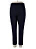 Ann Taylor LOFT Blue Active Pants Size 16 - photo 2