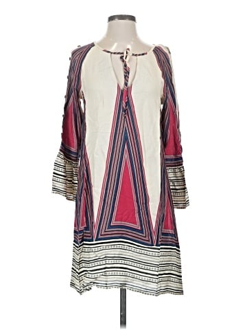 Young Essence Casual Dress (view 1)