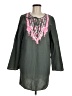 Sugar Lips Green Casual Dress Size M - photo 1