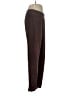 Sag Harbor Brown Casual Pants Size M - photo 4