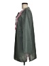 Sugar Lips Green Casual Dress Size M - photo 5