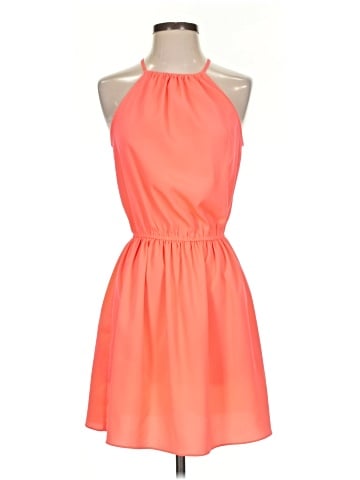 American Eagle Outfitters Cocktail Dress (view 1)