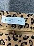 Old Navy Animal Print Brown Casual Pants Size XL - photo 6