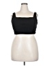 Klassy Network Black Tube Top Size XXL - photo 1