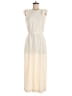 J.Crew Ivory Jumpsuit Size 6 - photo 1