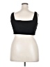 Klassy Network Black Tube Top Size XXL - photo 2