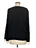 JOA Black Pullover Sweater Size M - photo 2