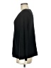 JOA Black Pullover Sweater Size M - photo 5