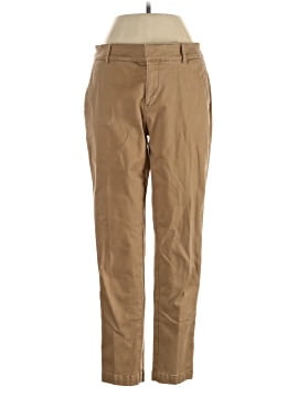 Banana Republic Khakis