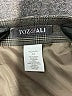 Roz & Ali Plaid Gray Formal Skirt Size 14 - photo 4