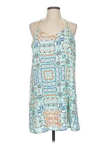 Very J Casual Dress (view 1)