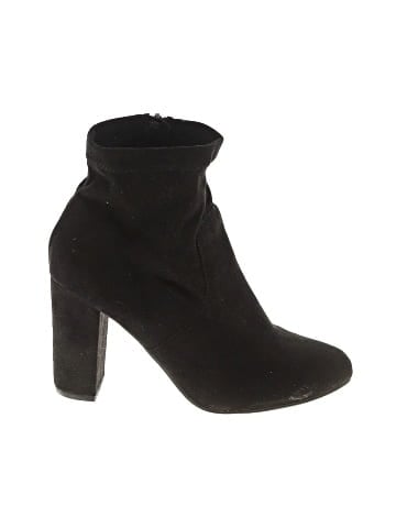 Lane Bryant Ankle Boots (view 1)
