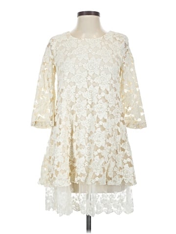 Young Essence Cocktail Dress (view 1)