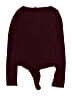Out From Under Burgundy Bodysuit Size L - photo 2