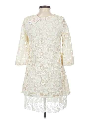 Young Essence Cocktail Dress (view 2)