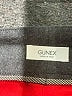GUNEX Chevron-herringbone Gray Dress Pants Size 8 - photo 7