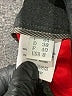GUNEX Chevron-herringbone Gray Dress Pants Size 8 - photo 8